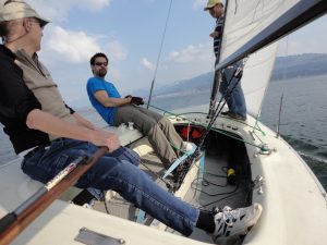 Segeltörn weltweit - Meilentörn Segeln - Segelferien mit Skipper
